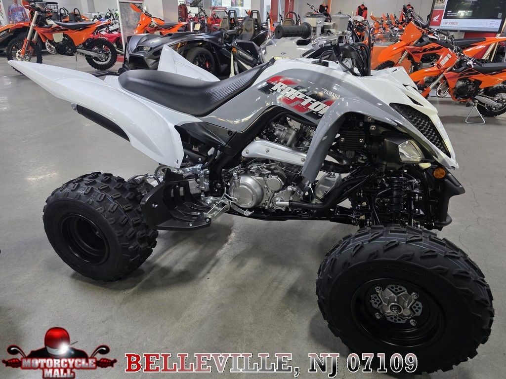 2026 Yamaha Raptor 700 in belleville NJ