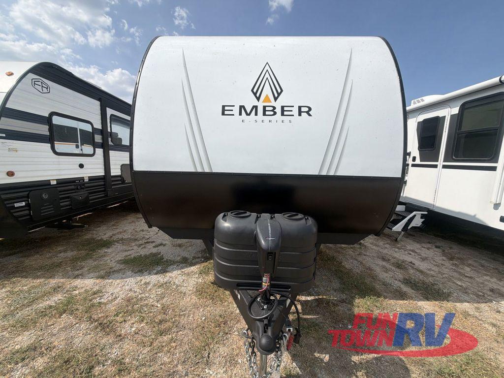 2027 Ember Rv E-Series 26ETS in cibolo TX