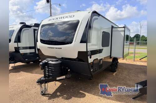 2027 Forest River Rv Rockwood GEO Pro G20FBS in alexandria LA