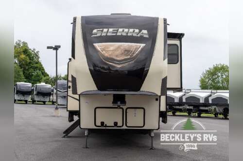 2019 Forest River Rv Sierra 387MKOK in thurmont MD