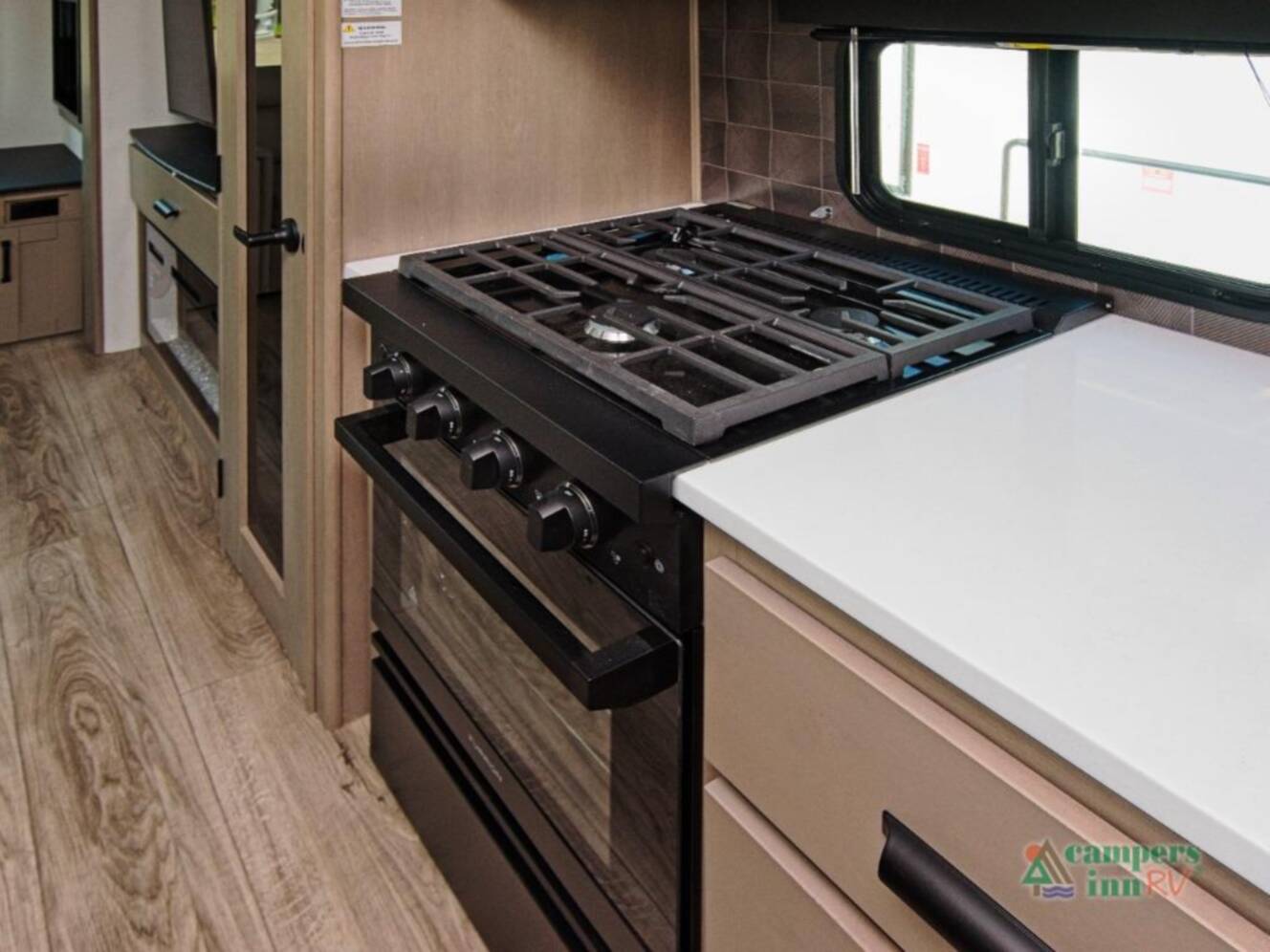 A photo of this 2027 Grand Design Reflection 337RLS