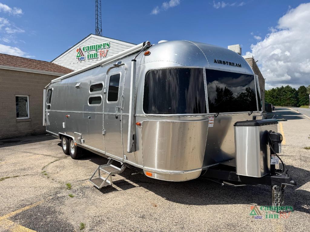 2022 Airstream International international 30rbq in naperville IL