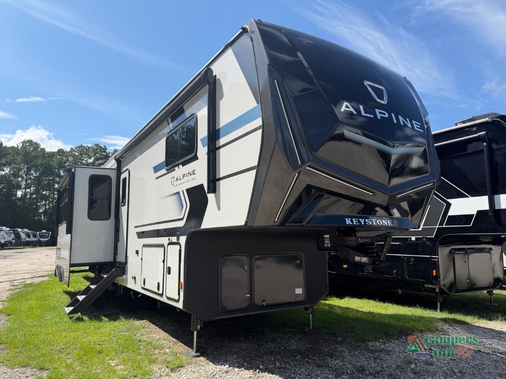 2027 Keystone Rv Avalanche 390DS in conway SC
