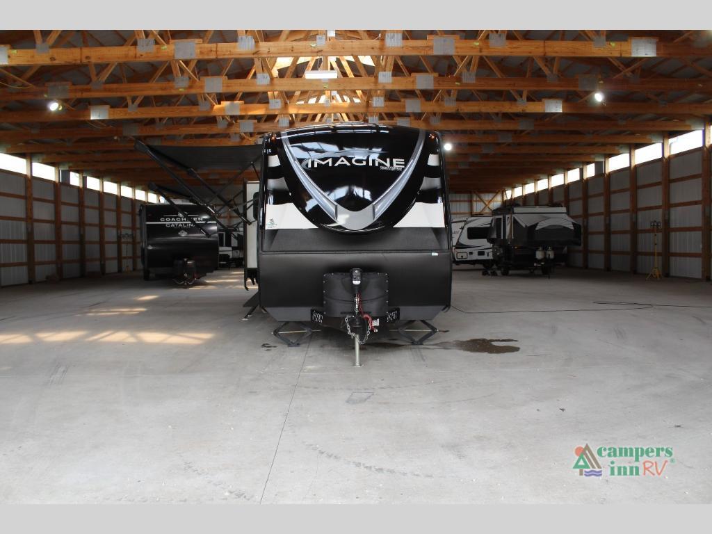 2023 Grand Design Imagine 2970RL in richfield WI
