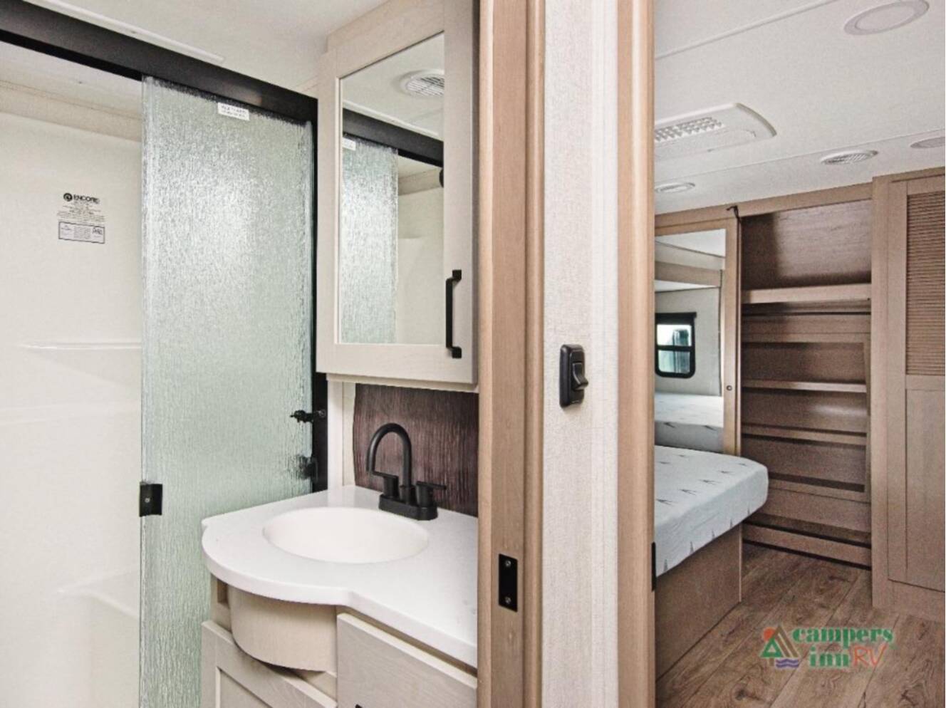 A photo of this 2027 Grand Design Reflection 337RLS