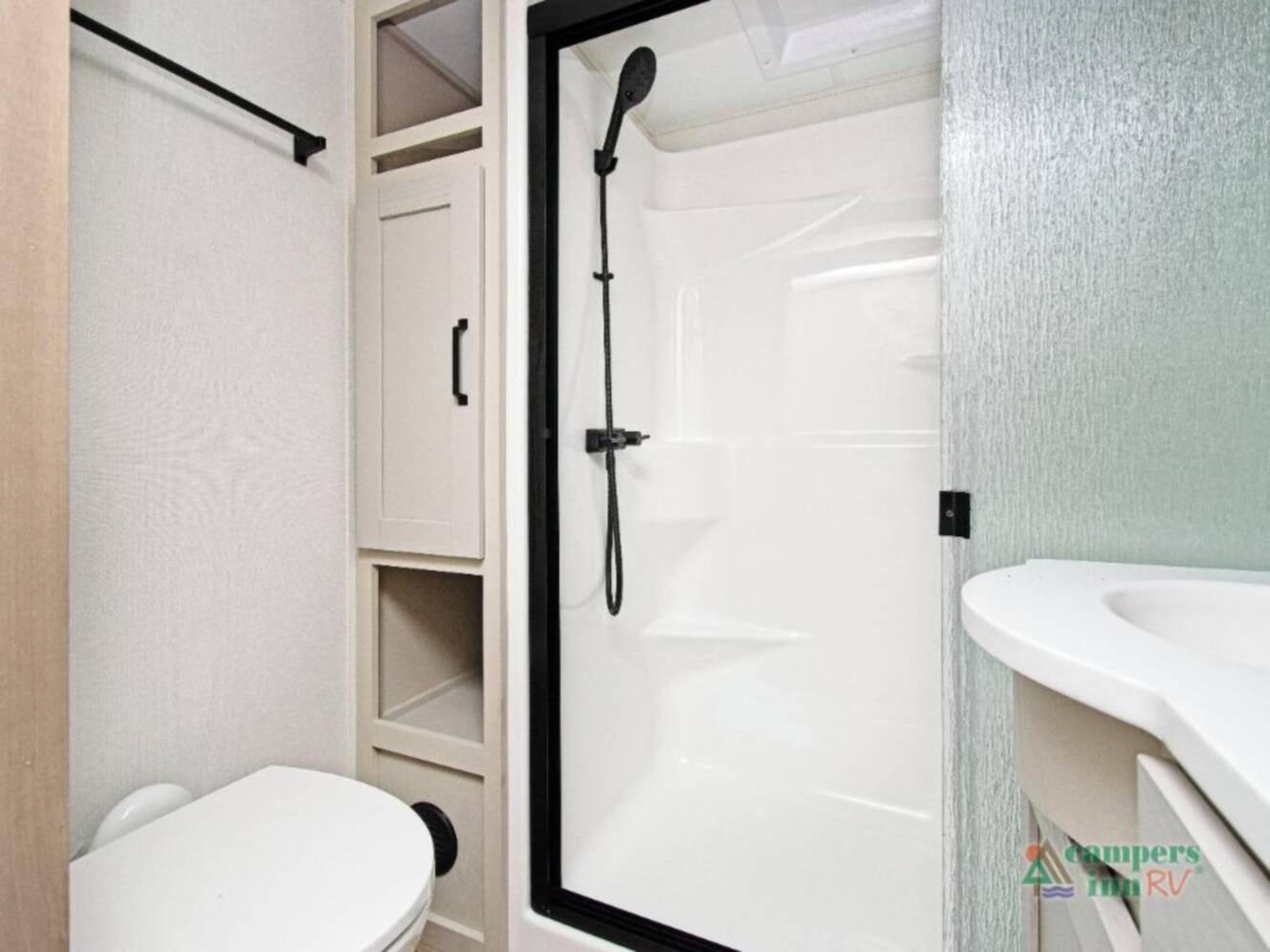 A photo of this 2027 Grand Design Reflection 337RLS