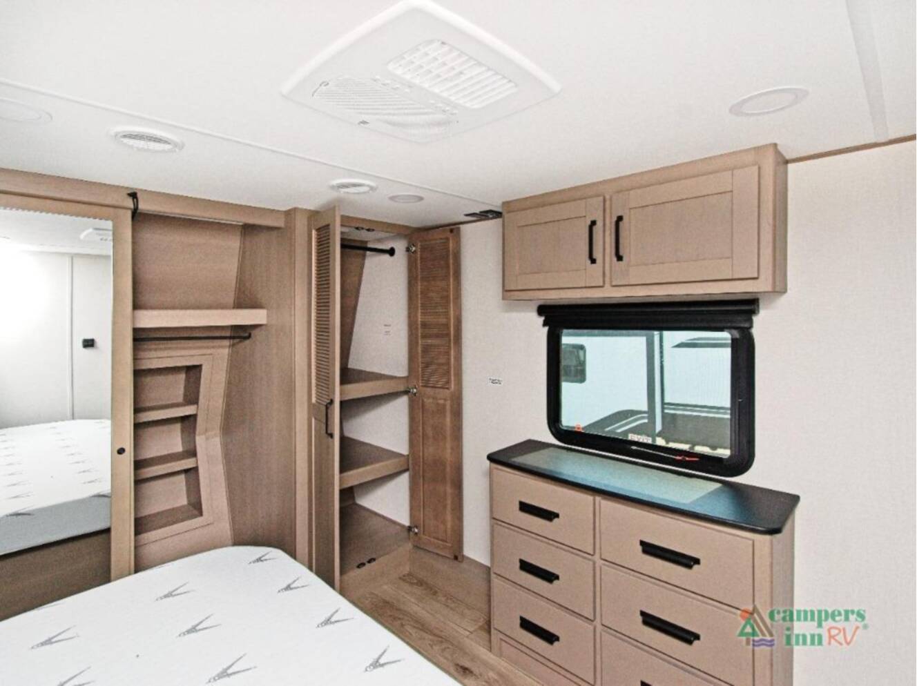 A photo of this 2027 Grand Design Reflection 337RLS