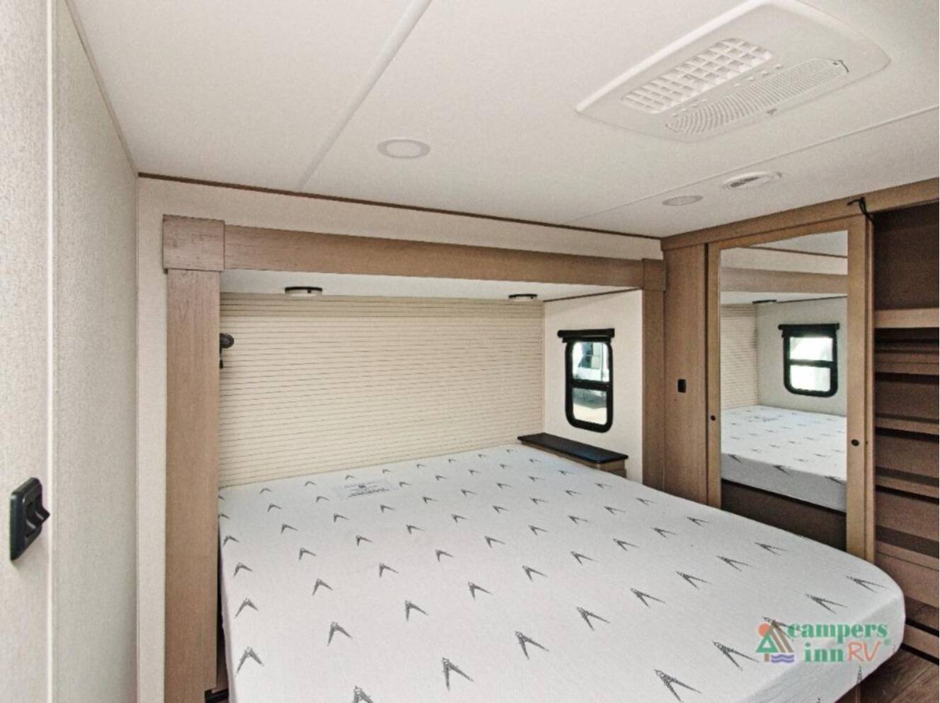 A photo of this 2027 Grand Design Reflection 337RLS