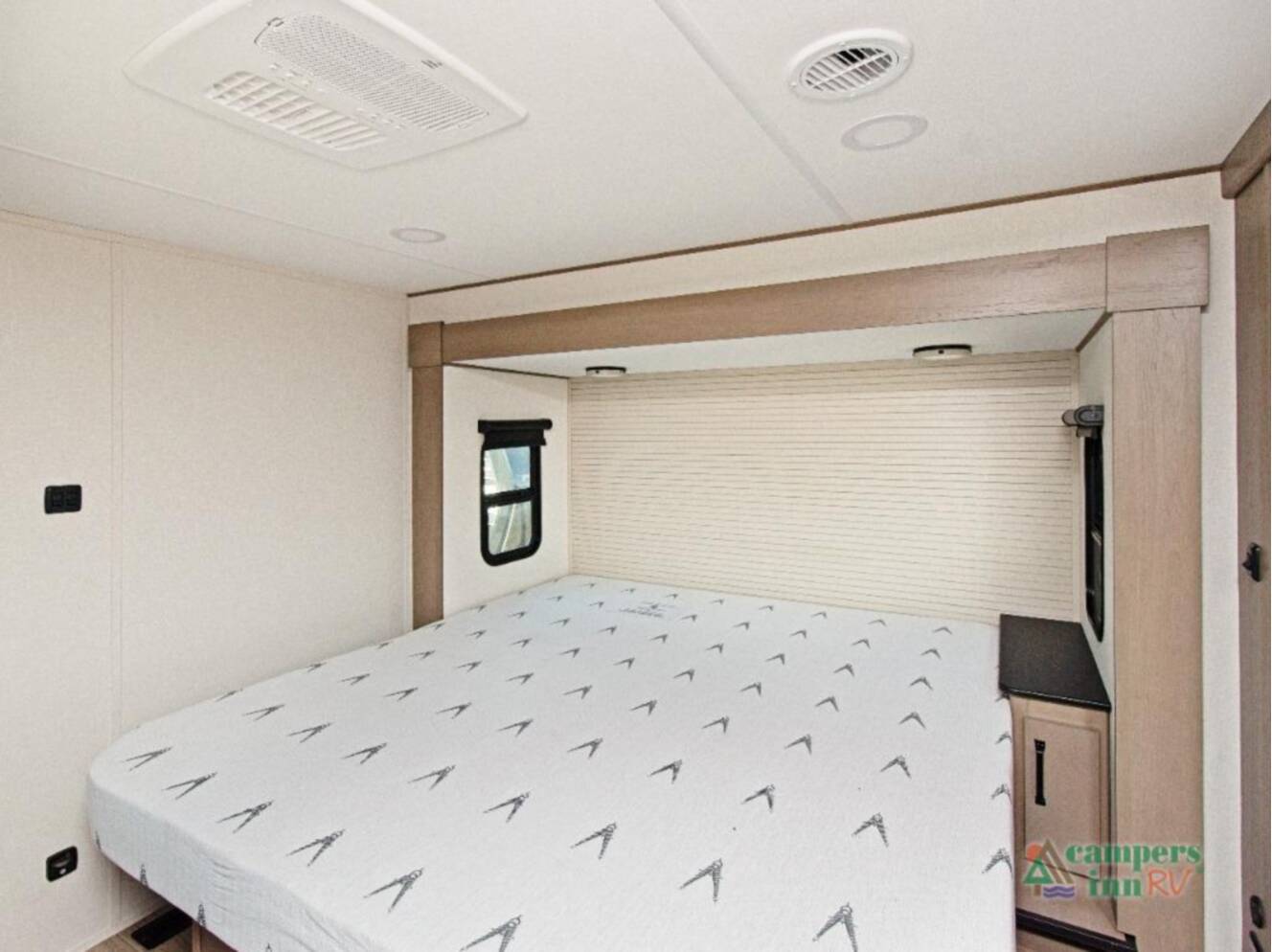A photo of this 2027 Grand Design Reflection 337RLS