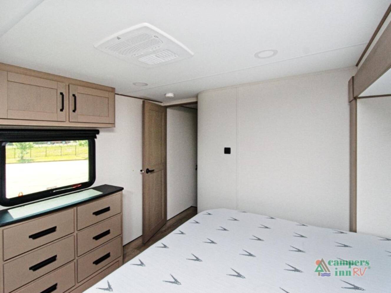 A photo of this 2027 Grand Design Reflection 337RLS