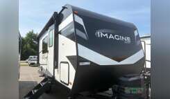 2023 Grand Design Imagine AIM 15RB RV