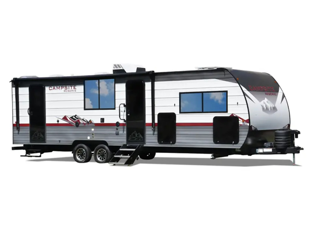 2026 Forest River Rv Campsite Reserve CJ in byron GA