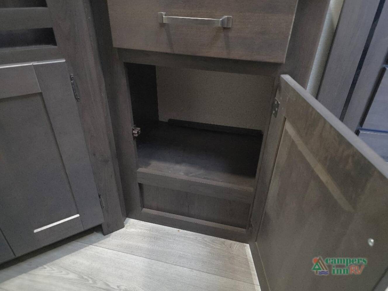 A photo of this 2023 Grand Design Transcend Xplor 240ML