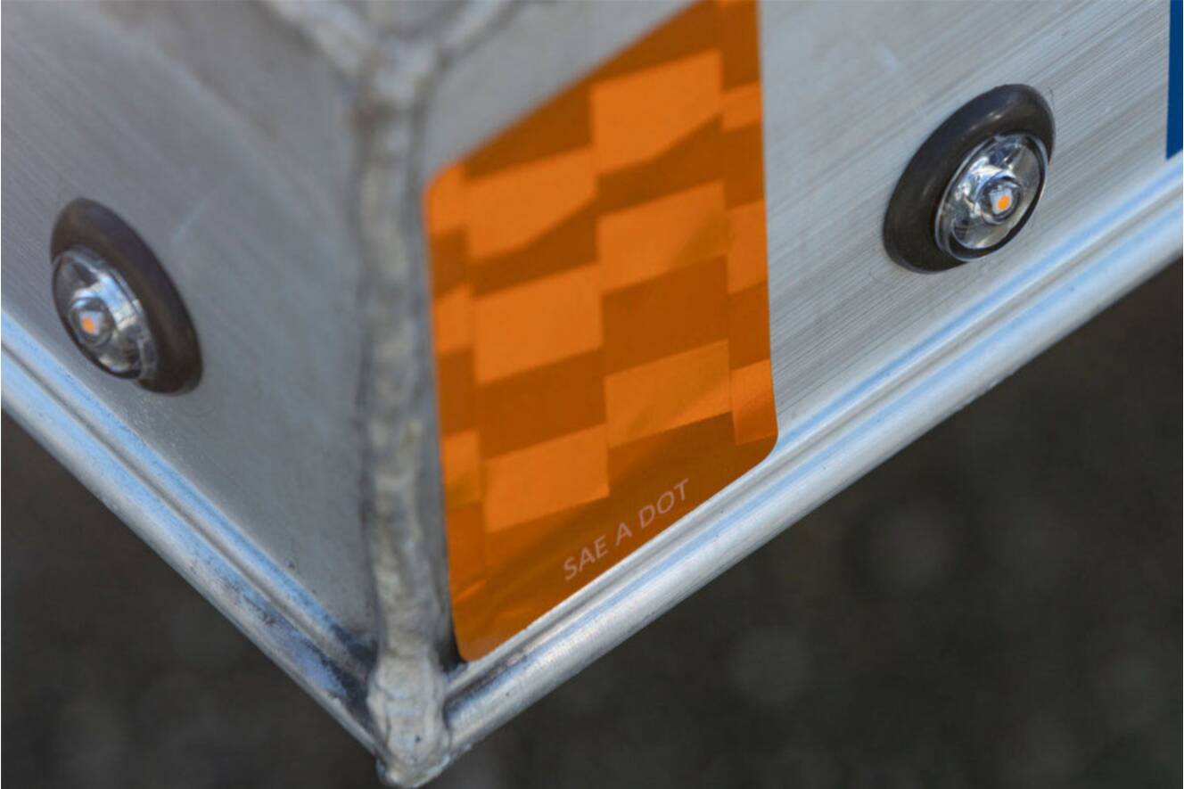 A photo of this 2023 Alcom PFS101X12P