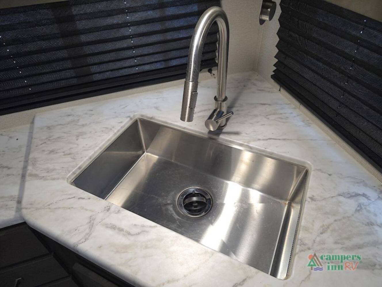 A photo of this 2023 Grand Design Transcend Xplor 240ML