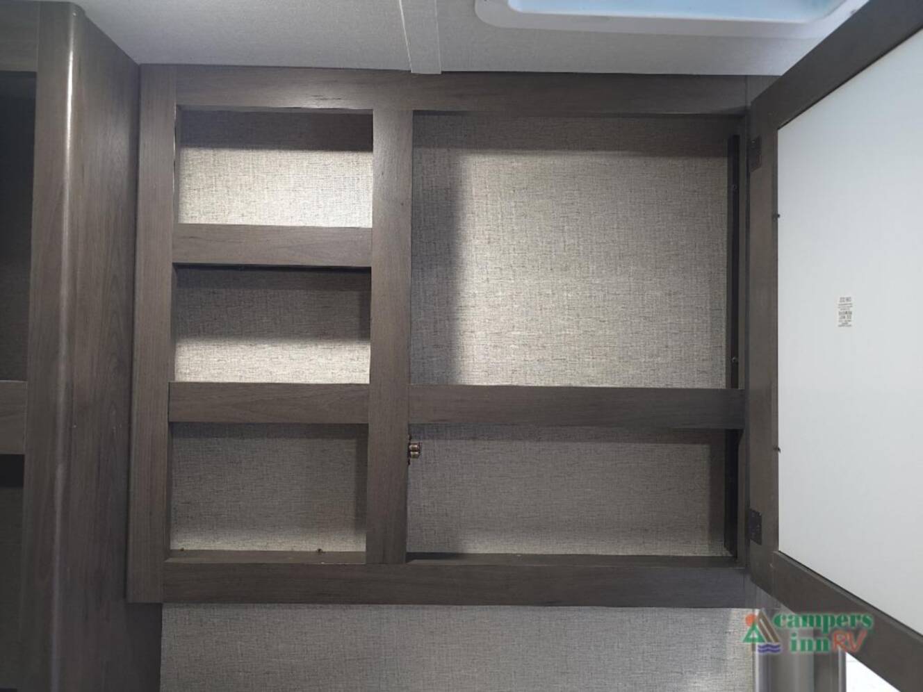 A photo of this 2023 Grand Design Transcend Xplor 240ML