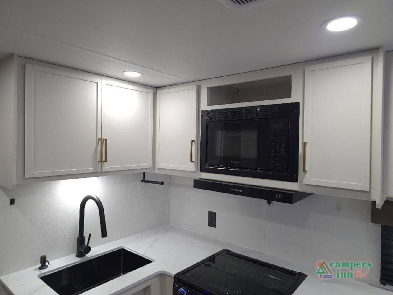 A photo of this 2026 Grand Design Transcend Xplor 22RBX