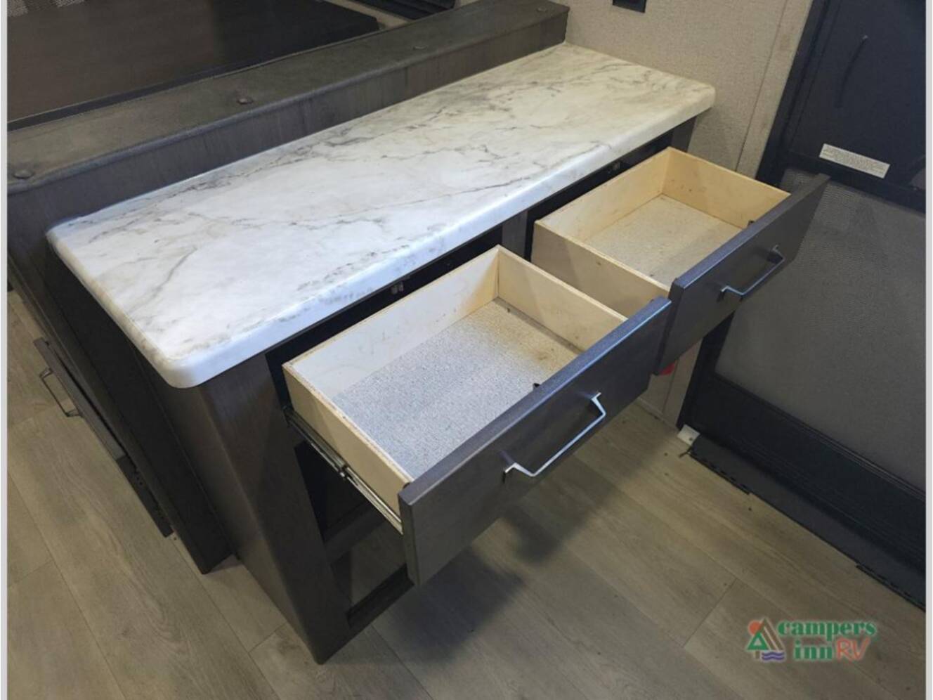 A photo of this 2023 Grand Design Transcend Xplor 240ML
