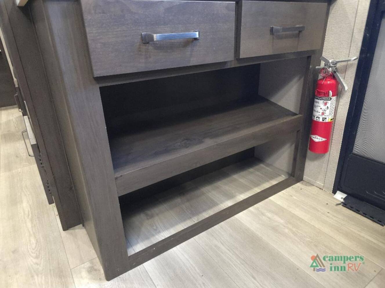 A photo of this 2023 Grand Design Transcend Xplor 240ML