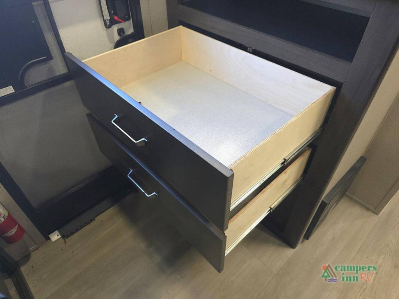 A photo of this 2023 Grand Design Transcend Xplor 240ML