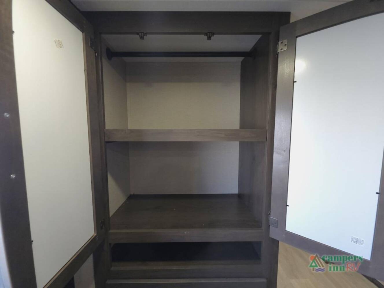 A photo of this 2023 Grand Design Transcend Xplor 240ML