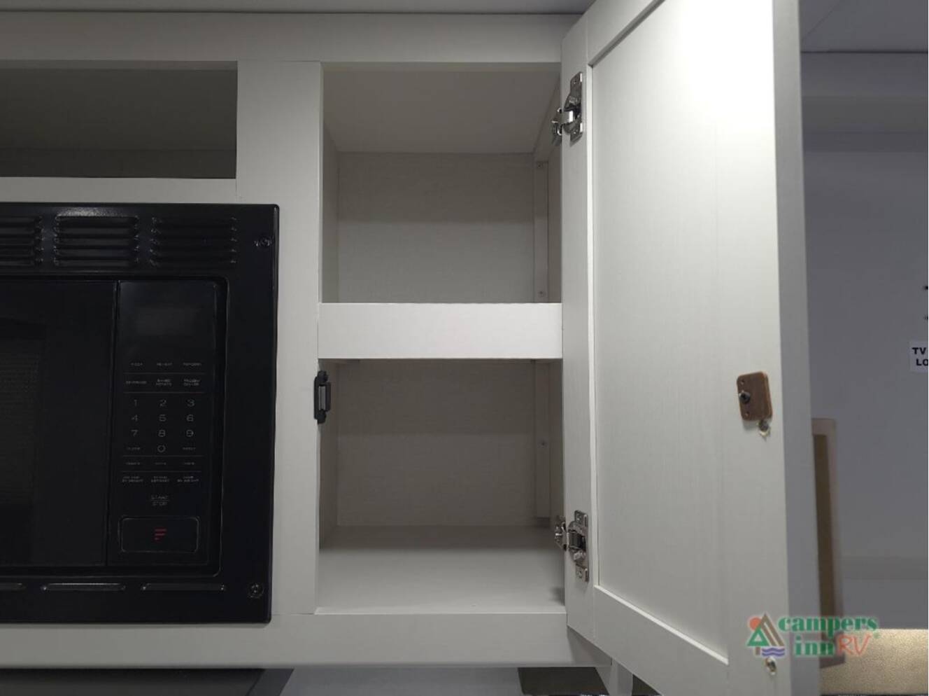 A photo of this 2026 Grand Design Transcend Xplor 22RBX