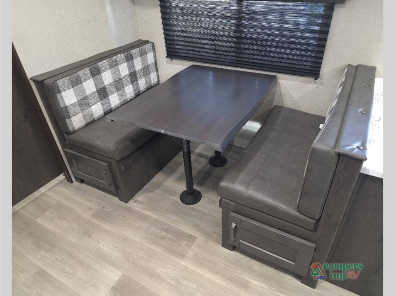 A photo of this 2023 Grand Design Transcend Xplor 240ML