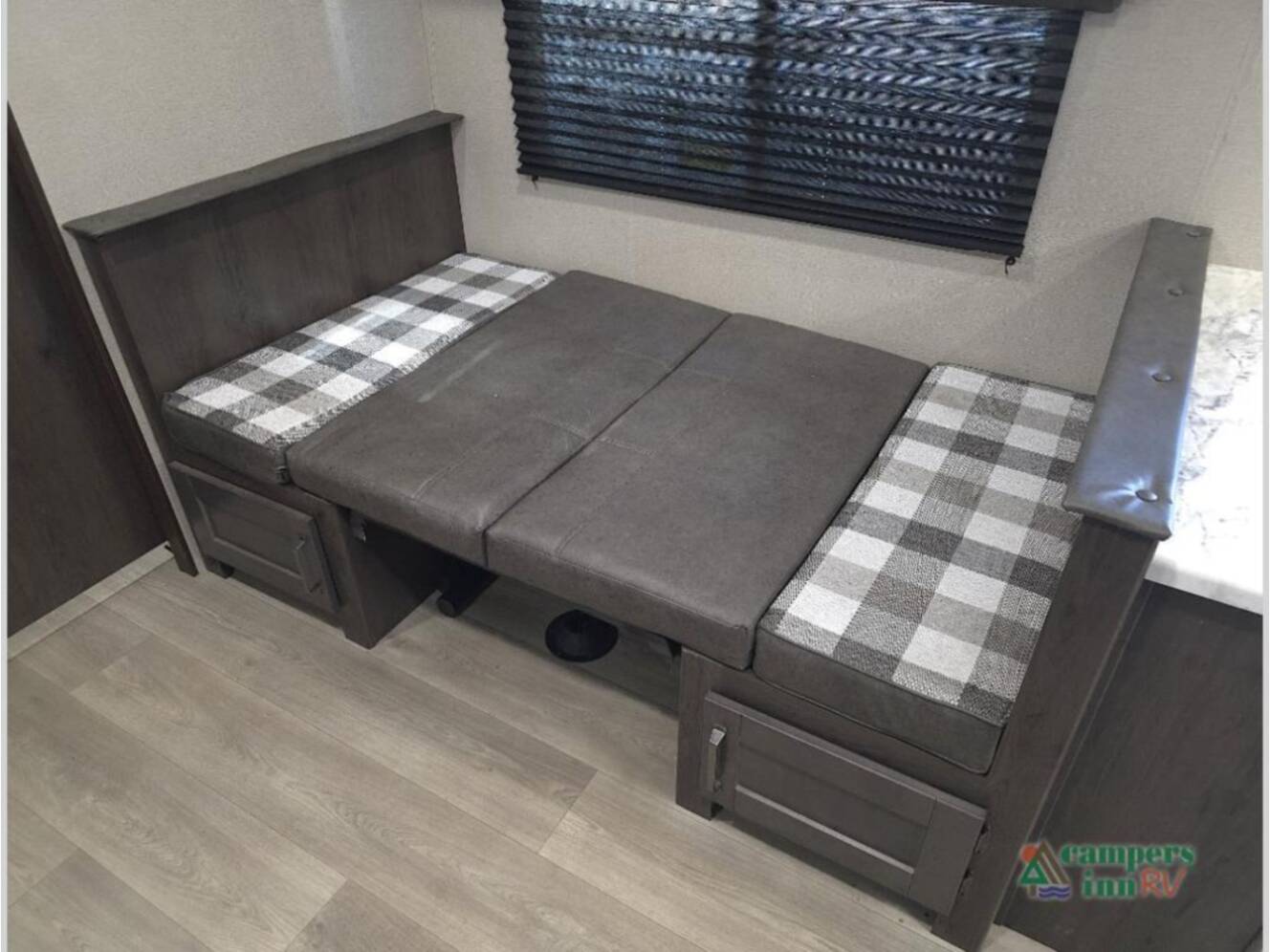 A photo of this 2023 Grand Design Transcend Xplor 240ML