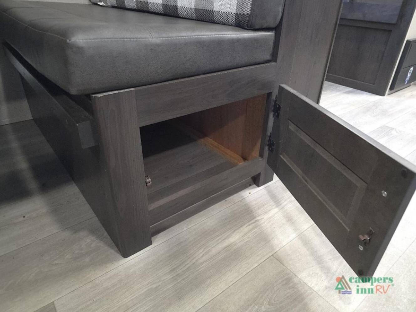 A photo of this 2023 Grand Design Transcend Xplor 240ML