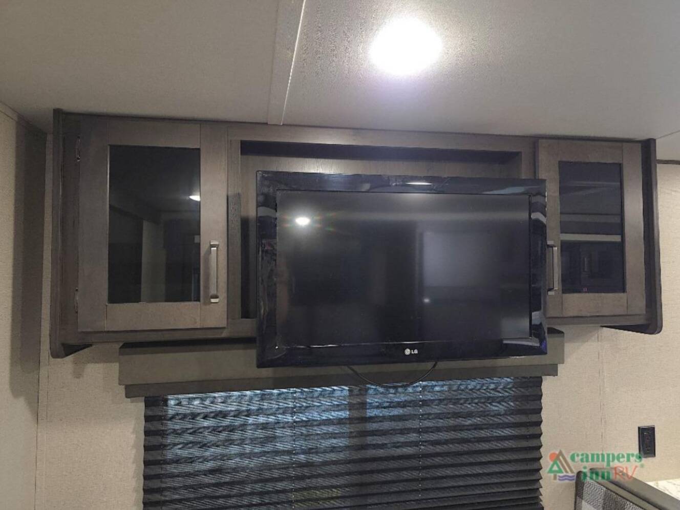 A photo of this 2023 Grand Design Transcend Xplor 240ML