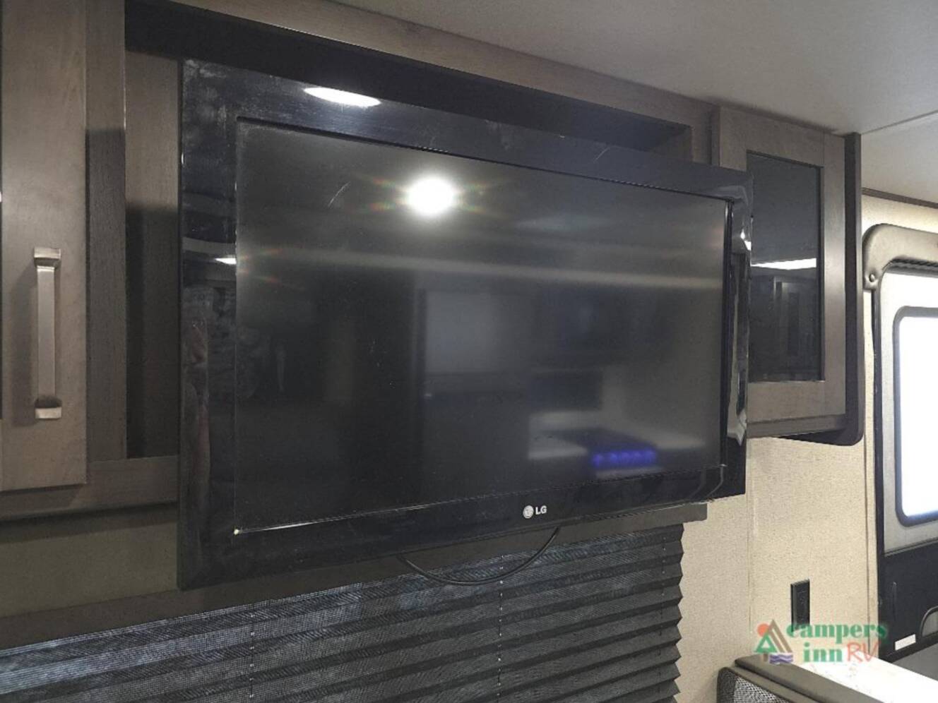 A photo of this 2023 Grand Design Transcend Xplor 240ML