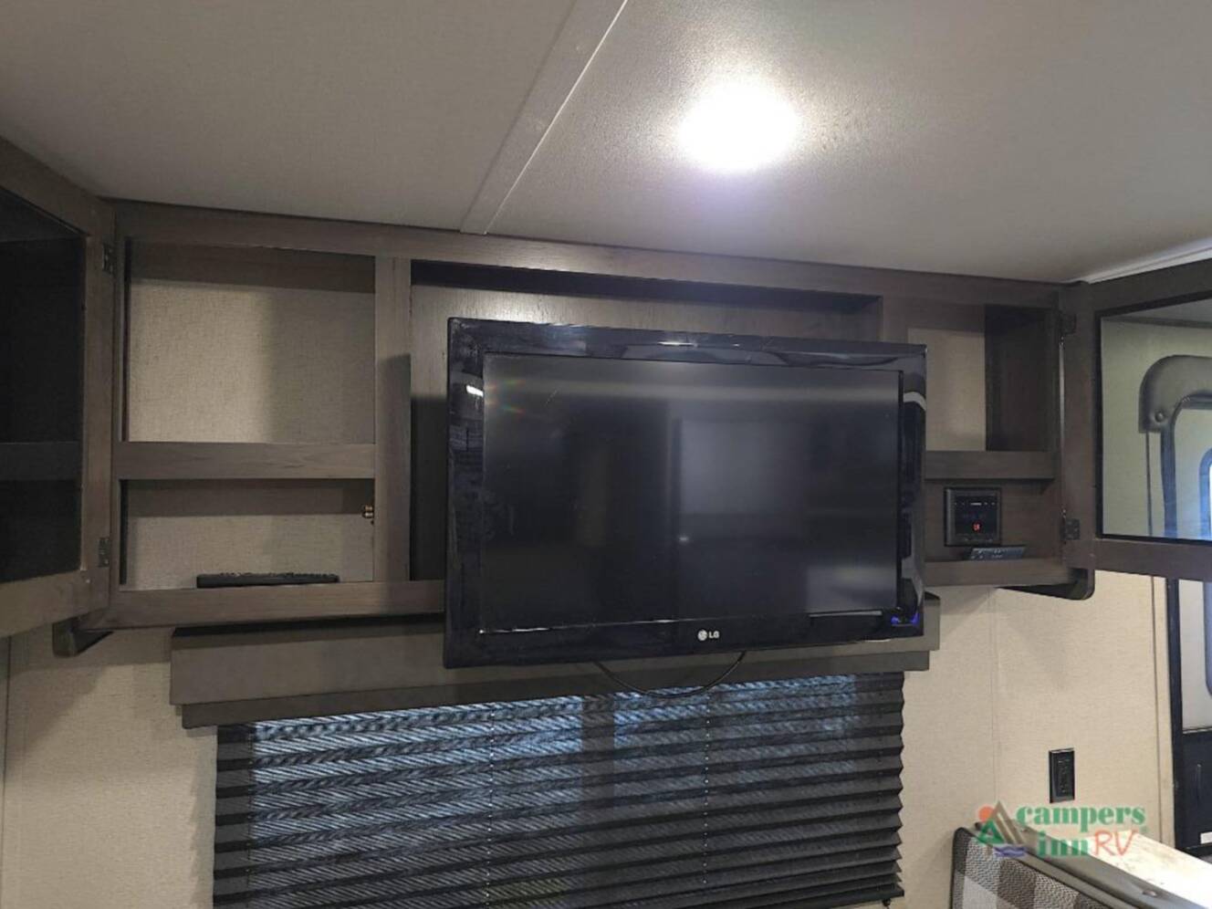 A photo of this 2023 Grand Design Transcend Xplor 240ML