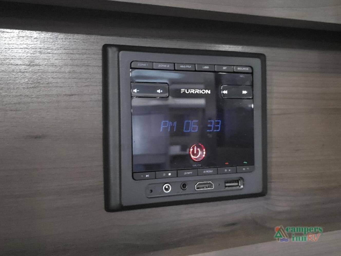 A photo of this 2023 Grand Design Transcend Xplor 240ML