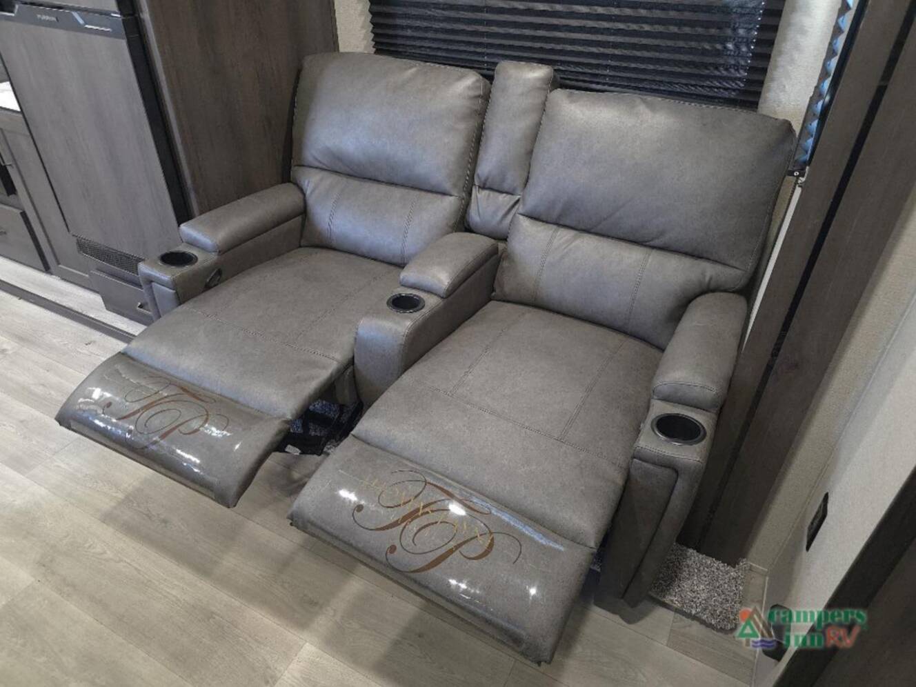 A photo of this 2023 Grand Design Transcend Xplor 240ML