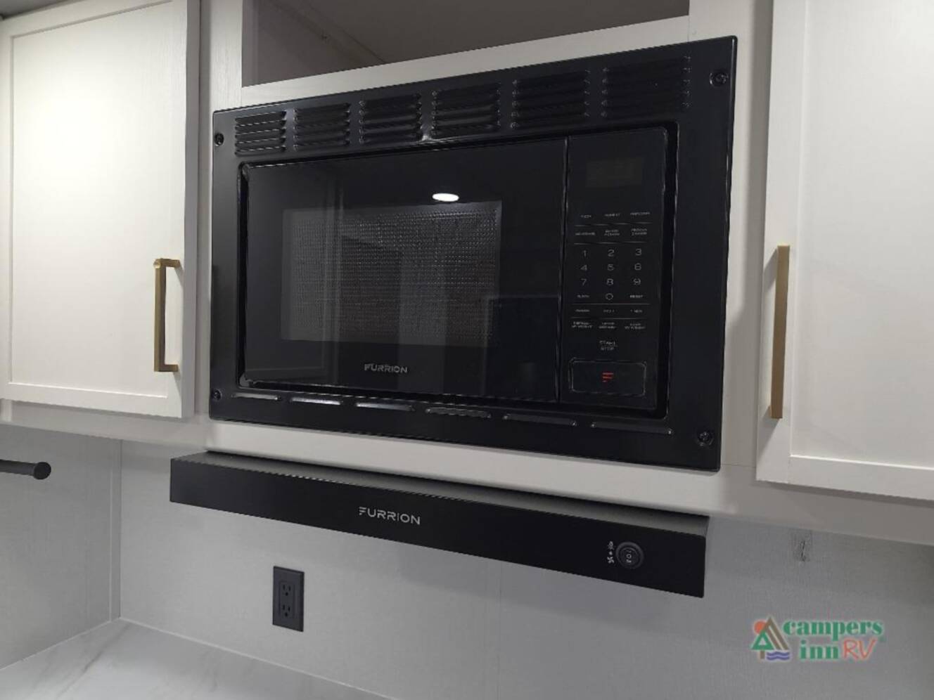 A photo of this 2026 Grand Design Transcend Xplor 22RBX