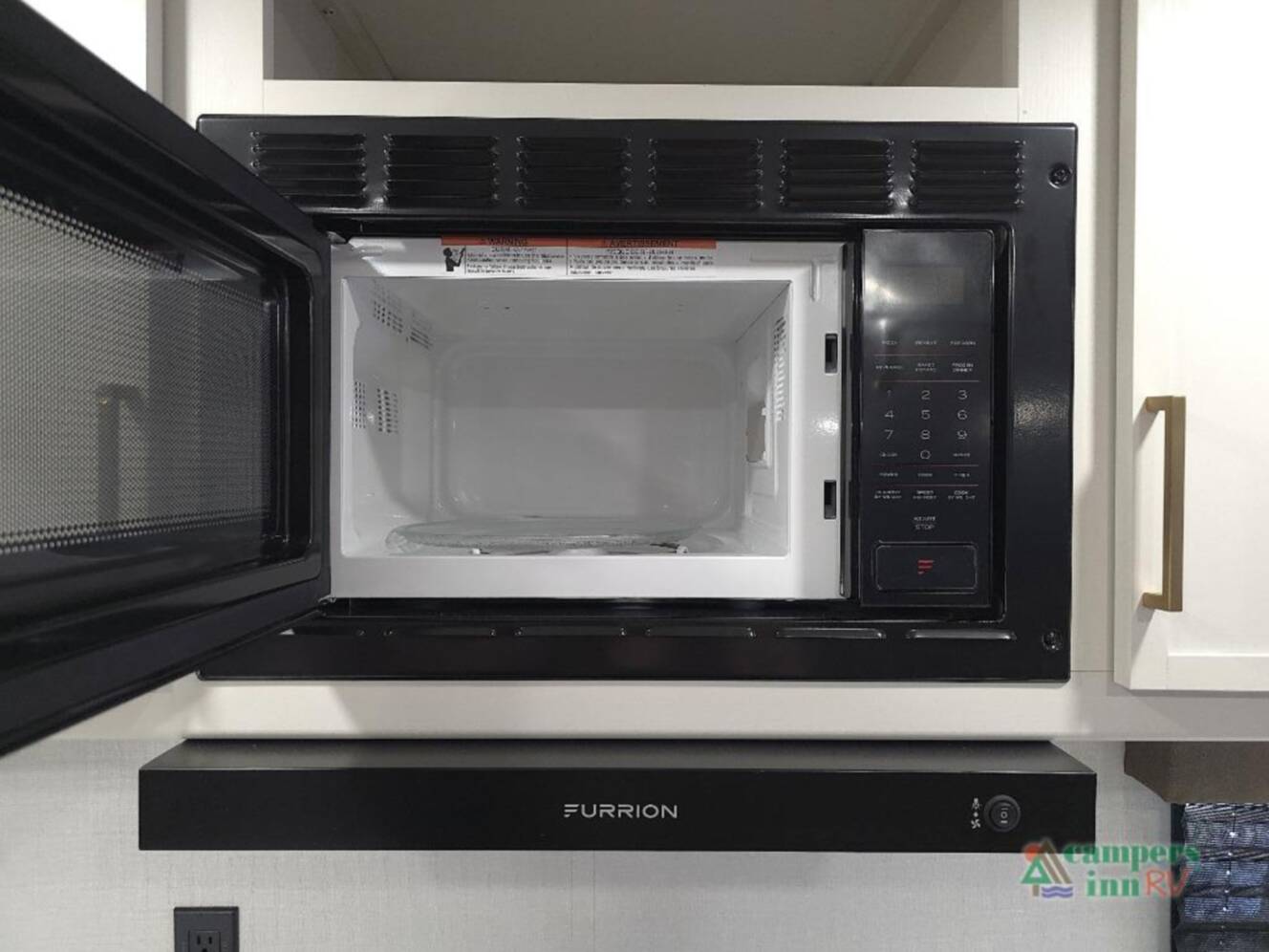 A photo of this 2026 Grand Design Transcend Xplor 22RBX
