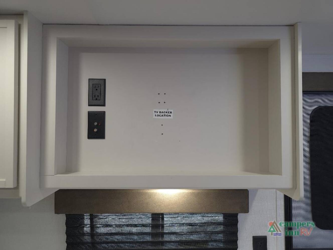 A photo of this 2026 Grand Design Transcend Xplor 22RBX
