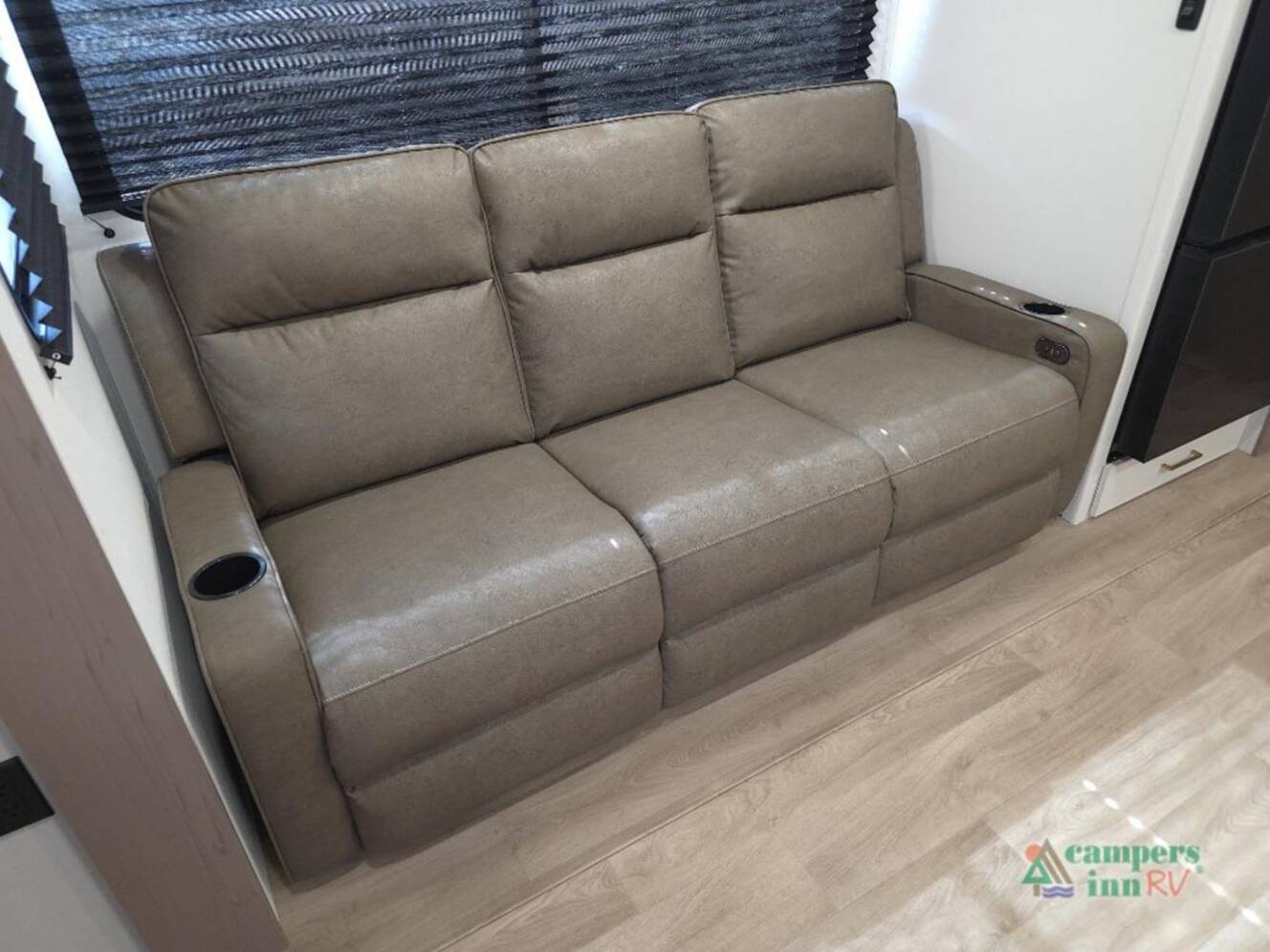 A photo of this 2026 Grand Design Transcend Xplor 22RBX