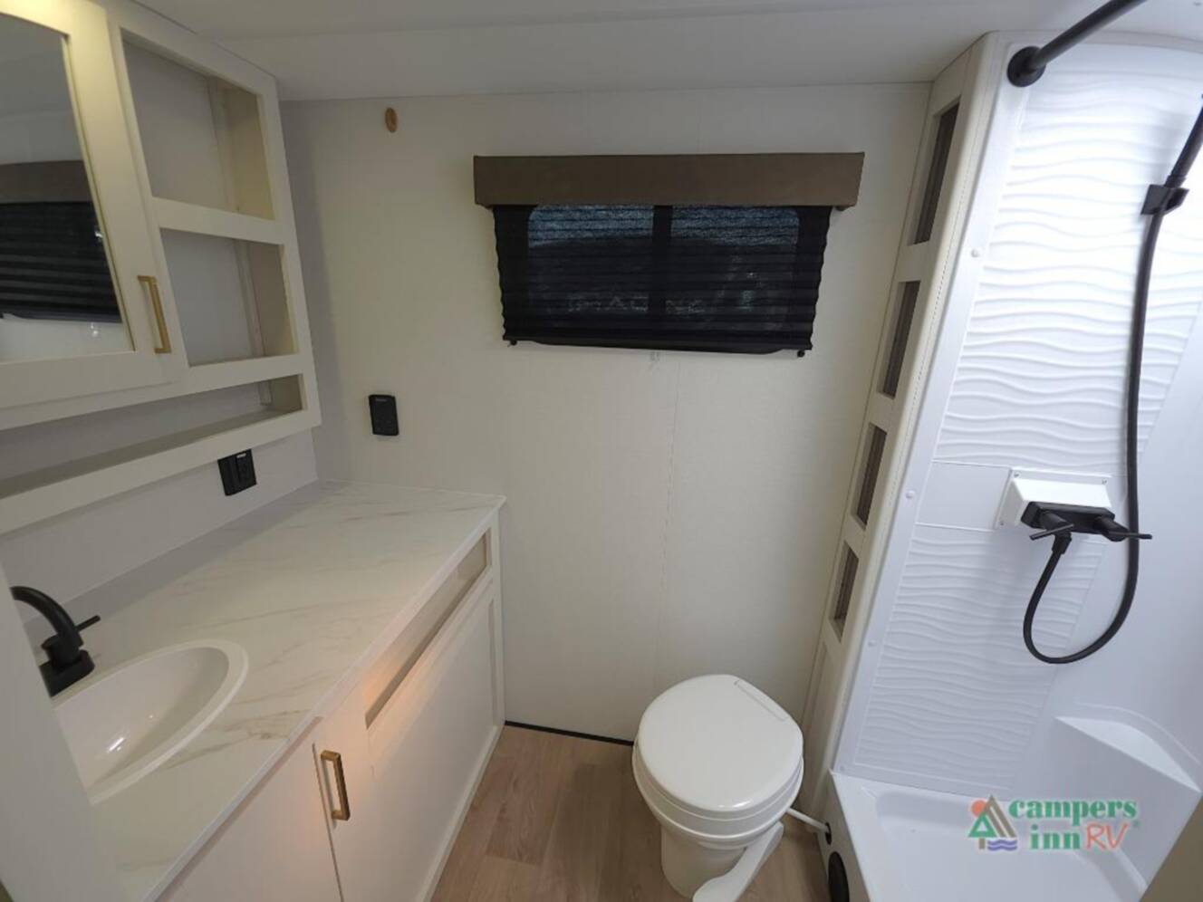 A photo of this 2026 Grand Design Transcend Xplor 22RBX