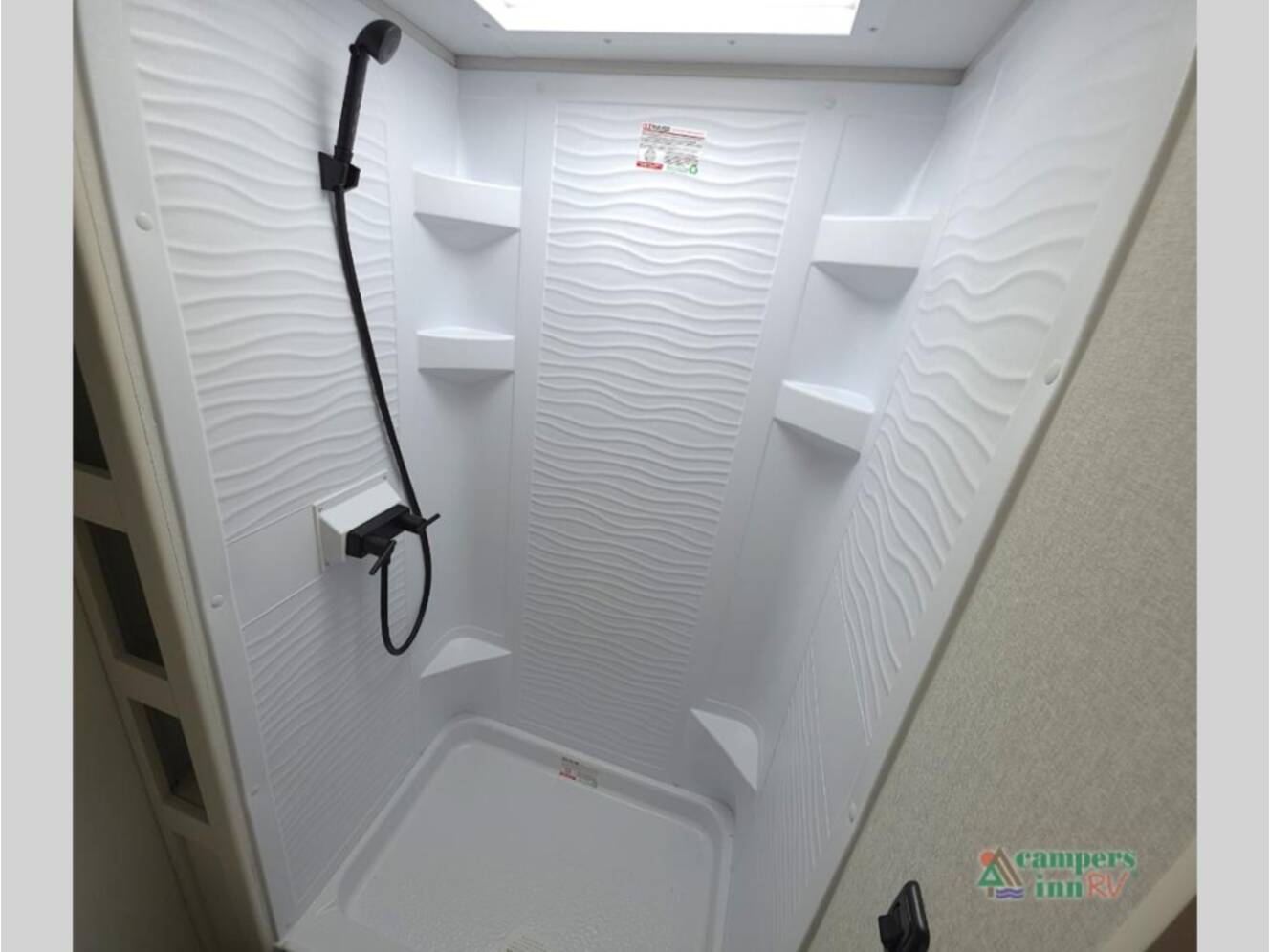 A photo of this 2026 Grand Design Transcend Xplor 22RBX