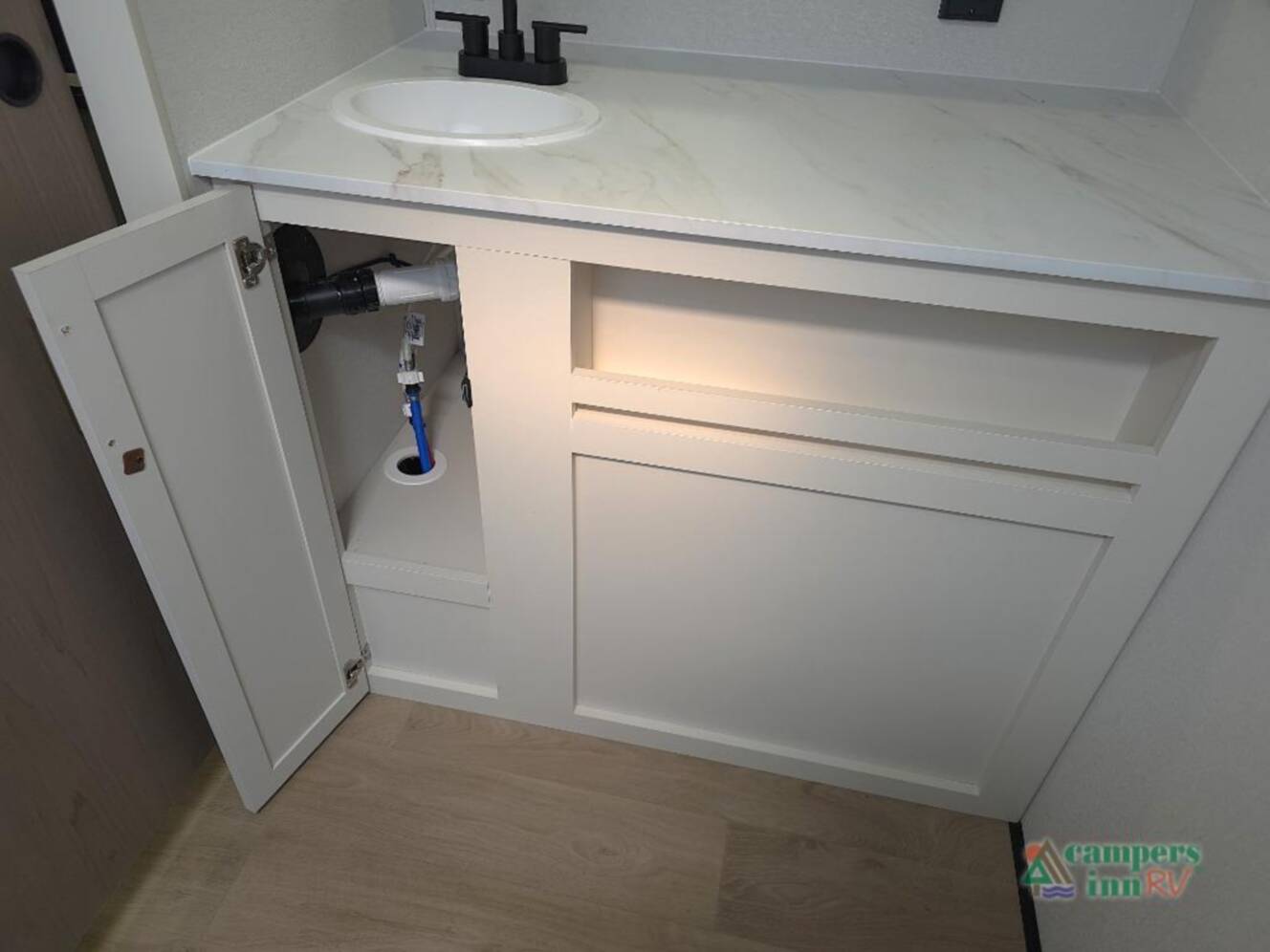 A photo of this 2026 Grand Design Transcend Xplor 22RBX