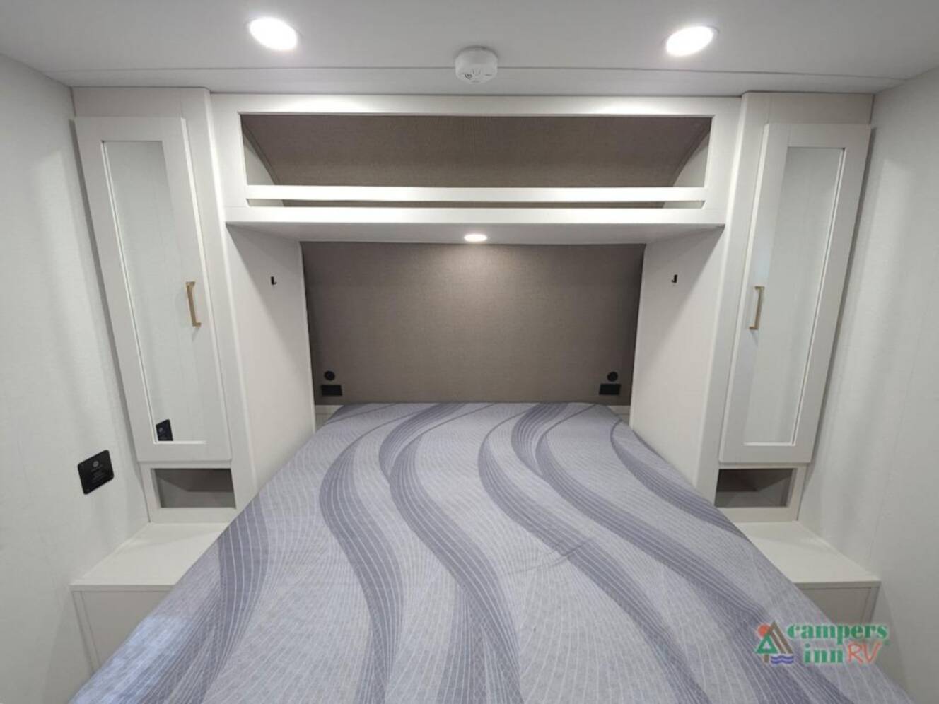 A photo of this 2026 Grand Design Transcend Xplor 22RBX
