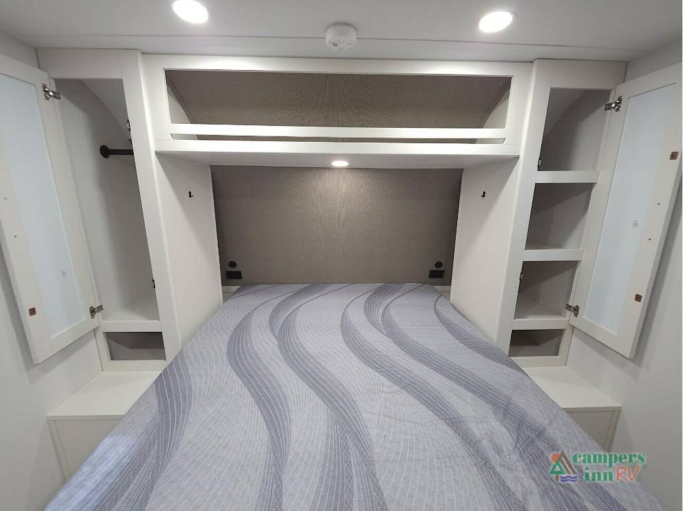A photo of this 2026 Grand Design Transcend Xplor 22RBX