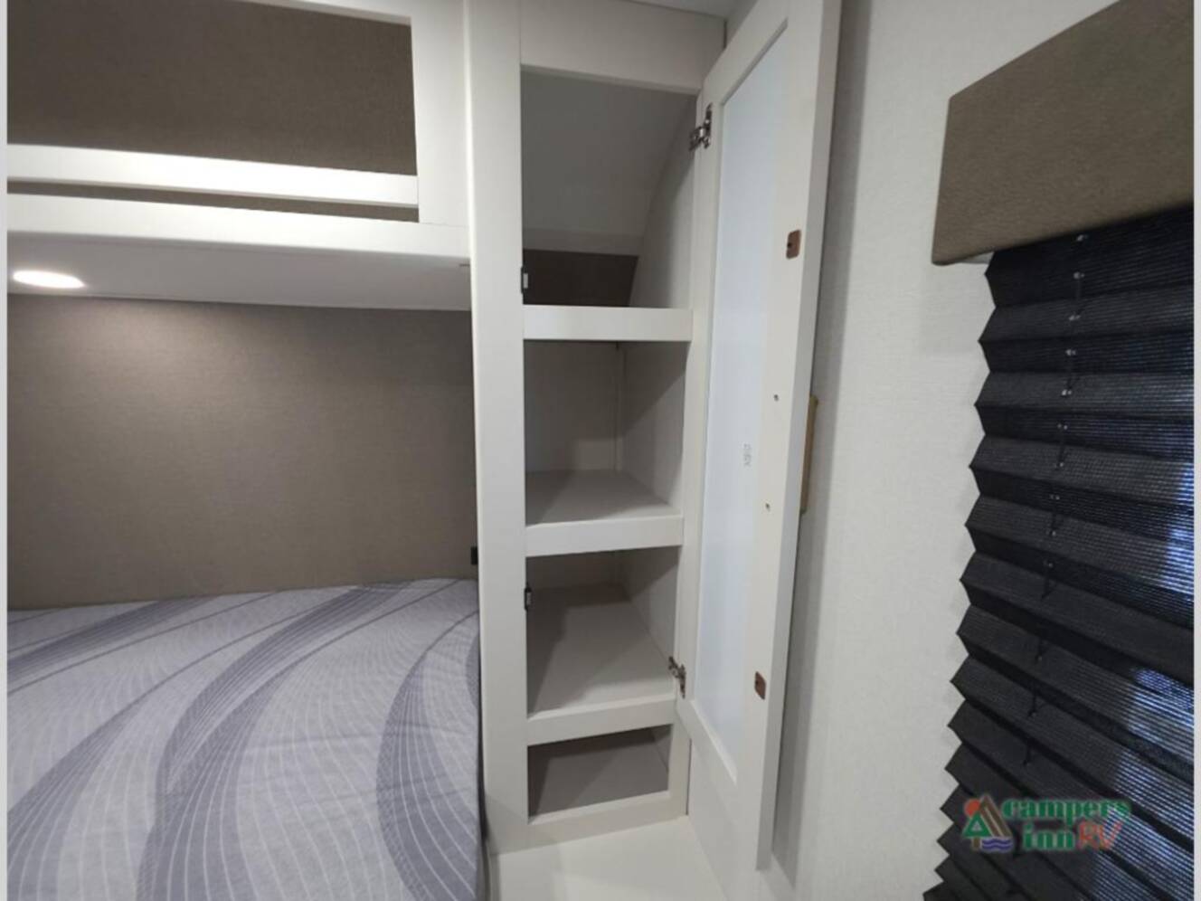 A photo of this 2026 Grand Design Transcend Xplor 22RBX