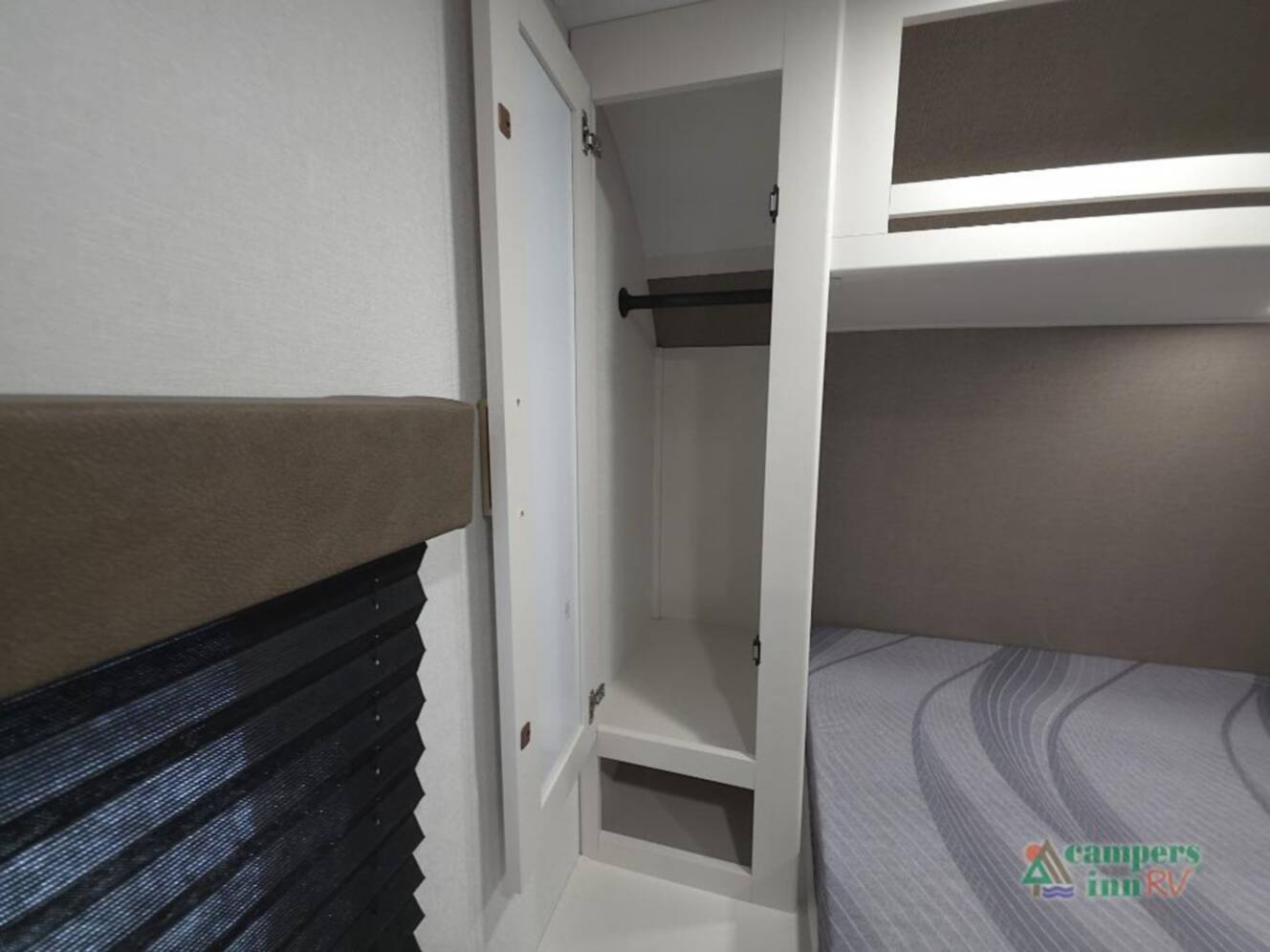 A photo of this 2026 Grand Design Transcend Xplor 22RBX