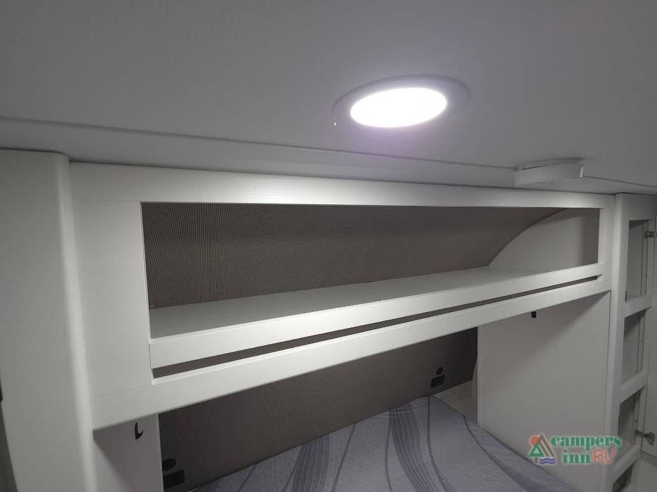 A photo of this 2026 Grand Design Transcend Xplor 22RBX