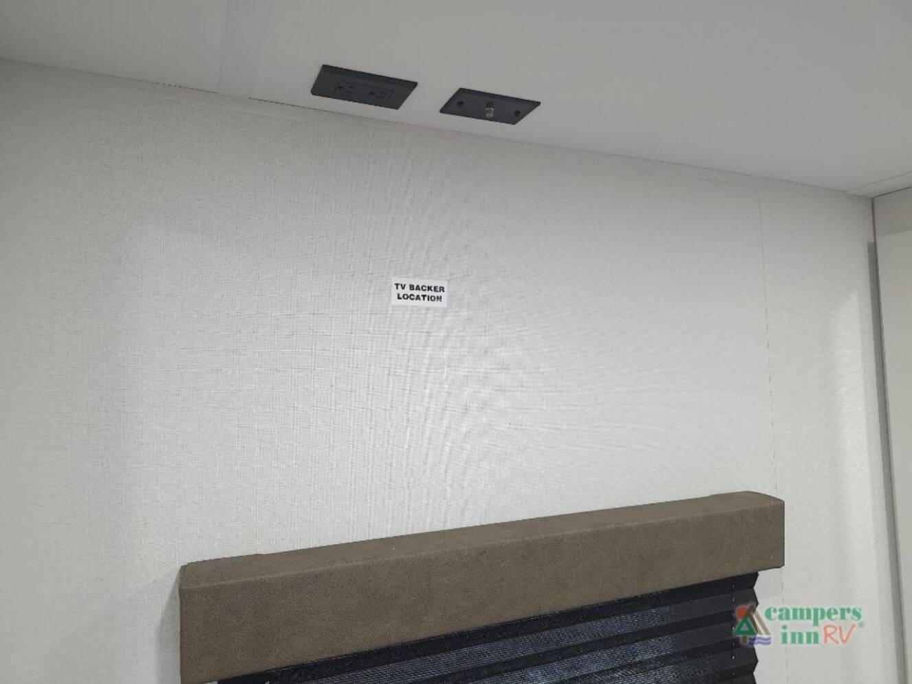 A photo of this 2026 Grand Design Transcend Xplor 22RBX