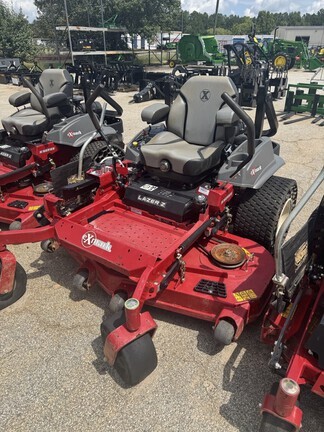 Exmark Mower - Zero Turn For Sale Near Athens, Georgia - Equipment