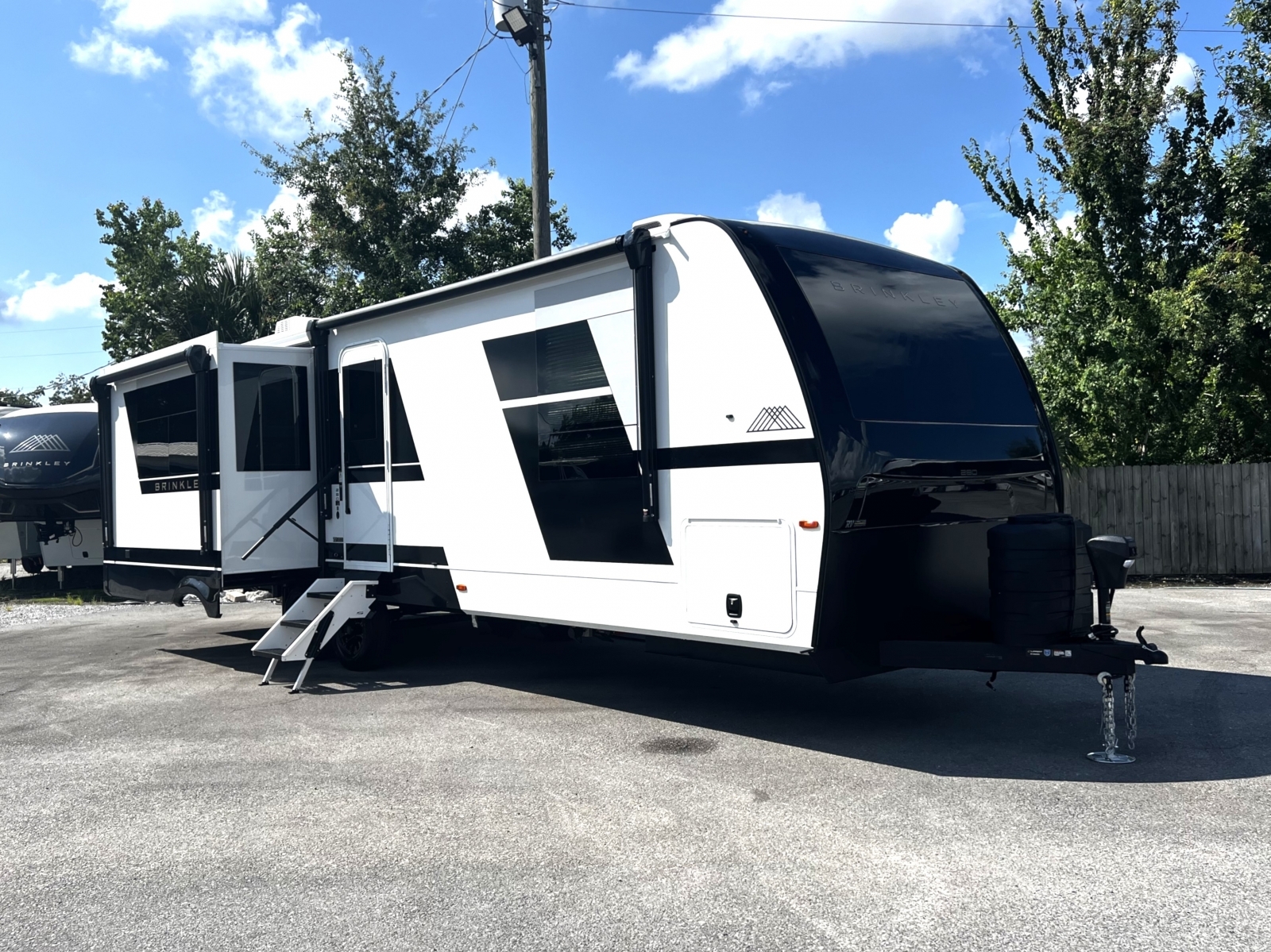 2027 Brinkley Model I 280 in panama city FL