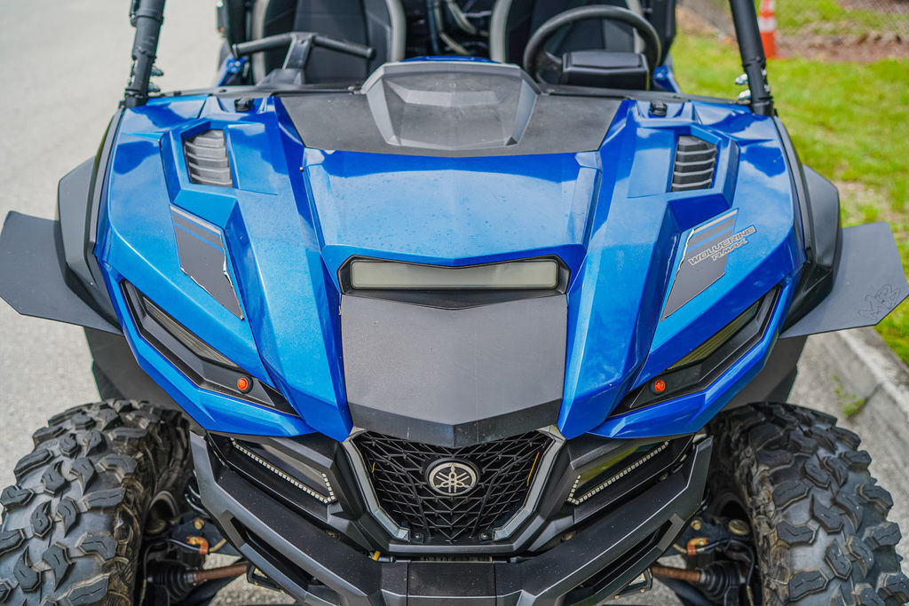 2021 Yamaha Wolverine RMAX2 1000 Limited Edition in kissimmee FL